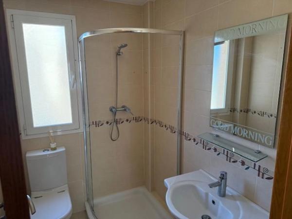 Piso en Partida Canuta I, 6