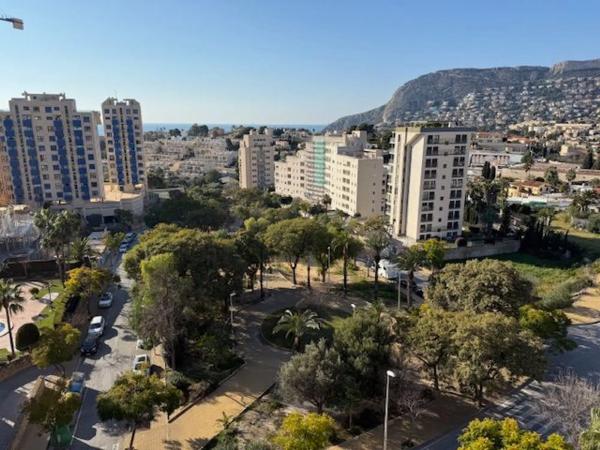 Piso en Partida Canuta I, 6