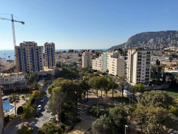 Piso en Partida Canuta I, 6