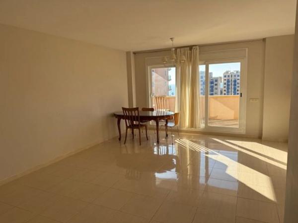 Piso en Partida Canuta I, 6