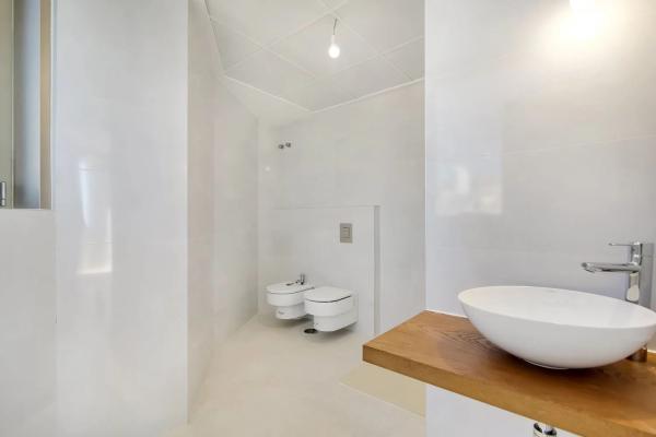 Piso en Playa Arenal-Bol