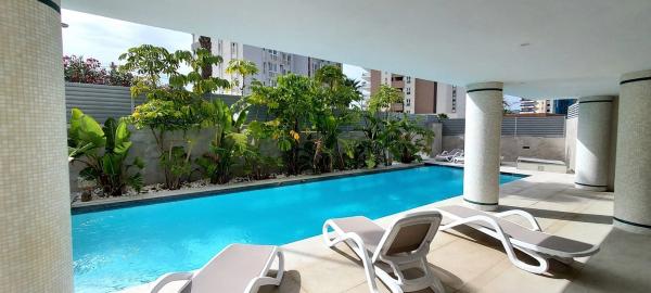 Dúplex en Playa Arenal-Bol