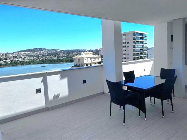 Dúplex en Playa Arenal-Bol