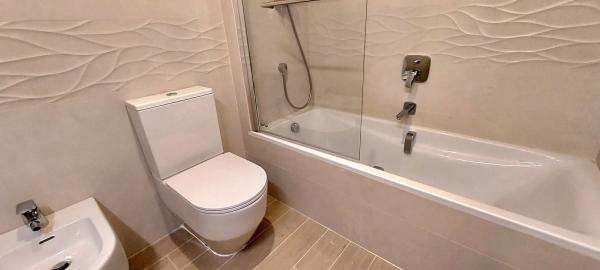 Dúplex en Playa Arenal-Bol