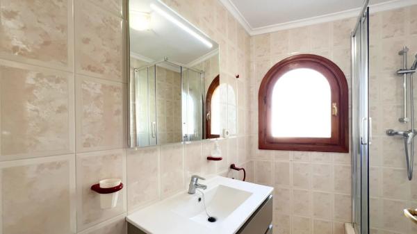 Casa independiente en Partida Pinamar