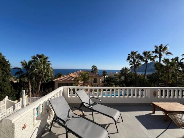 Casa independiente en Partida Pinamar