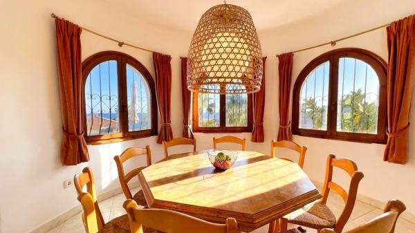 Casa independiente en Partida Pinamar