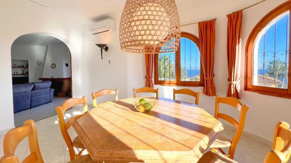 Casa independiente en Partida Pinamar