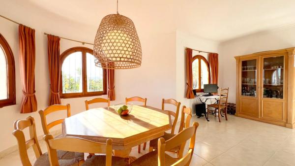 Casa independiente en Partida Pinamar