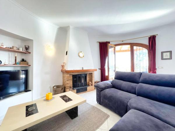 Casa independiente en Partida Pinamar