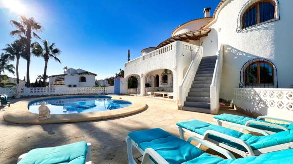 Casa independiente en Partida Pinamar