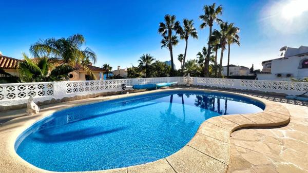 Casa independiente en Partida Pinamar