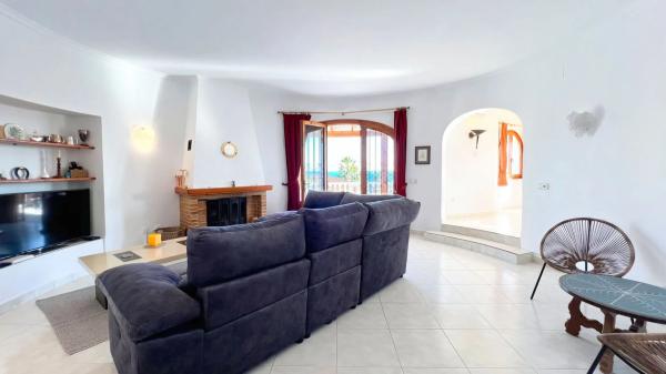 Casa independiente en Partida Pinamar