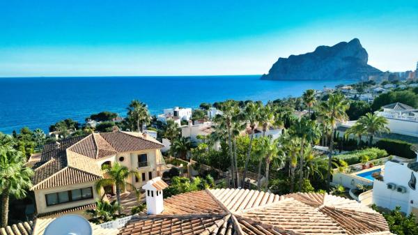 Casa independiente en Partida Pinamar