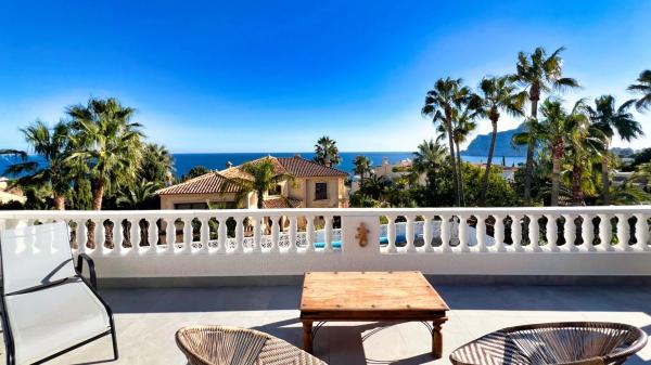 Casa independiente en Partida Pinamar