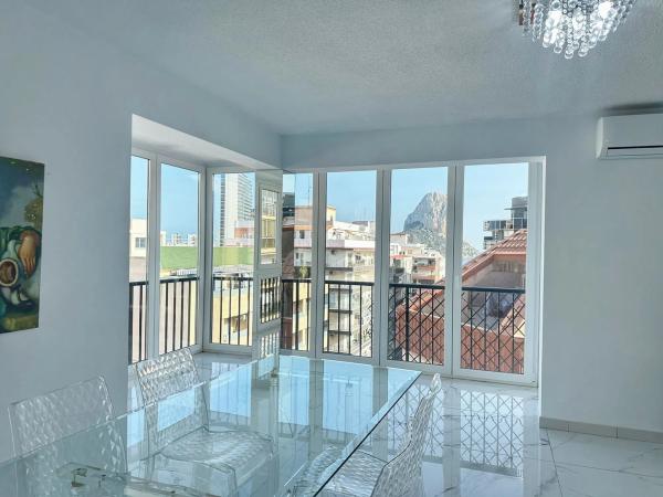 Ático en avenida Gabriel Miró