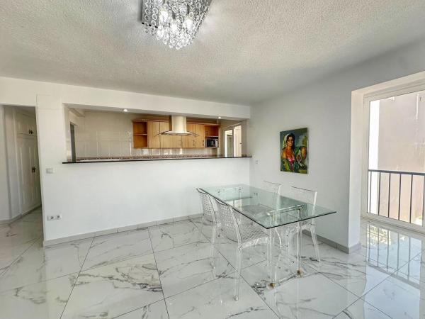 Ático en avenida Gabriel Miró