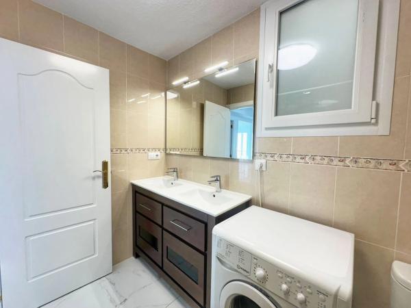 Ático en avenida Gabriel Miró