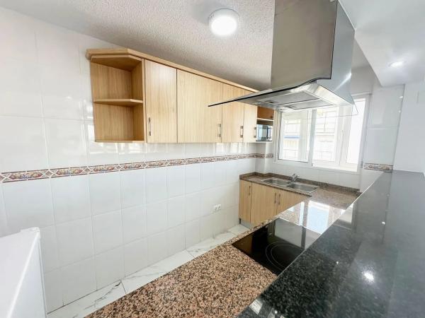 Ático en avenida Gabriel Miró