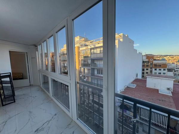 Ático en avenida Gabriel Miró