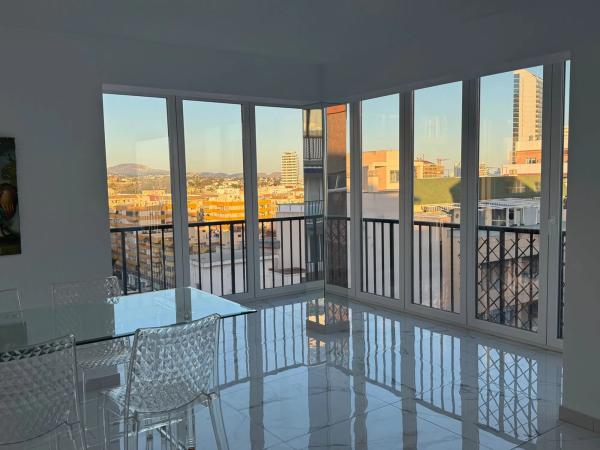 Ático en avenida Gabriel Miró