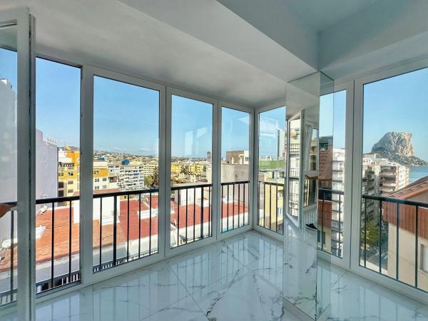 Ático en avenida Gabriel Miró