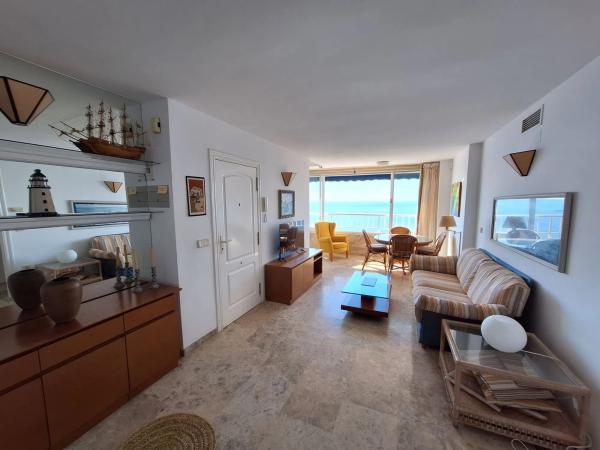 Ático en Playa de Fossa-Levante