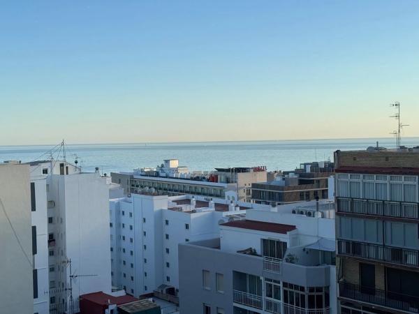 Ático en avenida Gabriel Miró