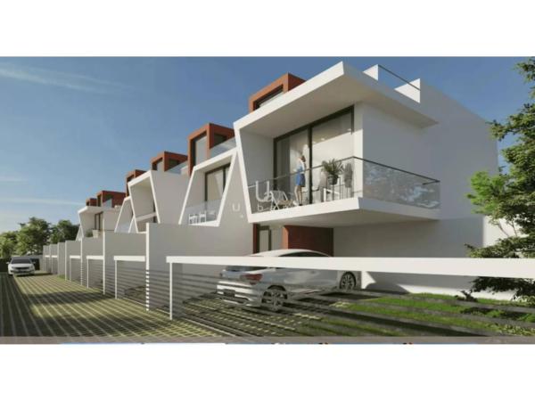 Chalet en Partida Enchinent