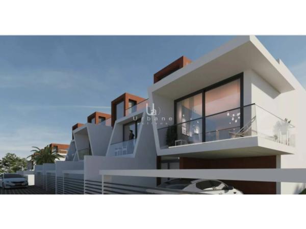 Chalet en Partida Enchinent