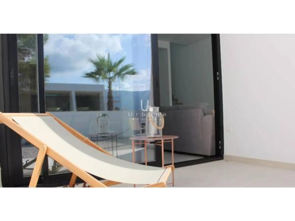 Chalet en Partida Enchinent