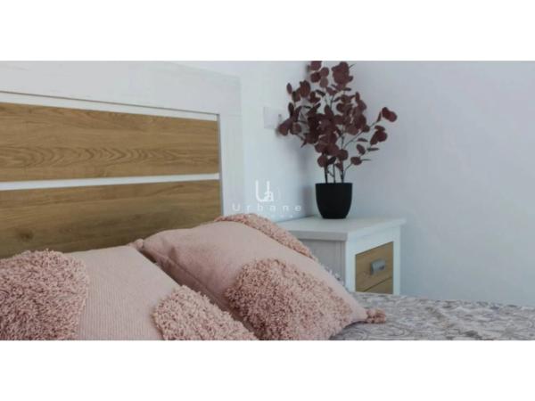 Chalet en Partida Enchinent