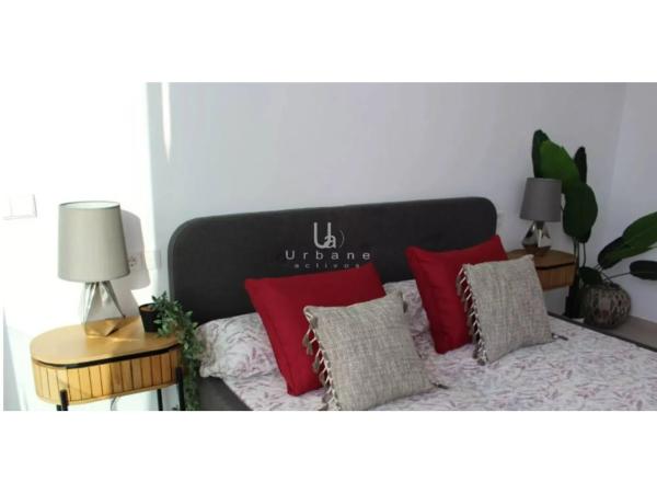 Chalet en Partida Enchinent