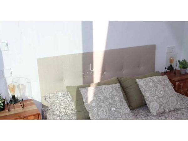 Chalet en Partida Enchinent