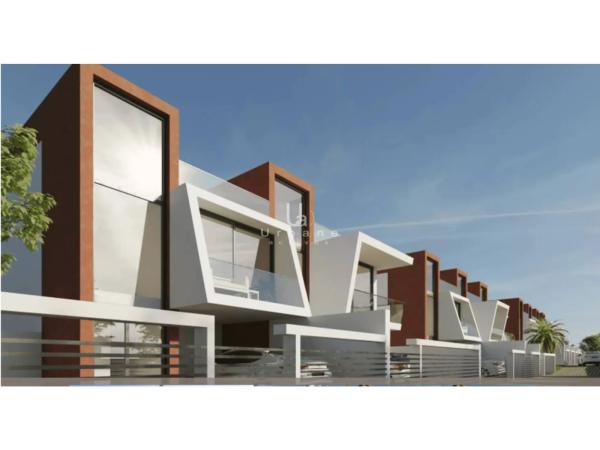 Chalet en Partida Enchinent