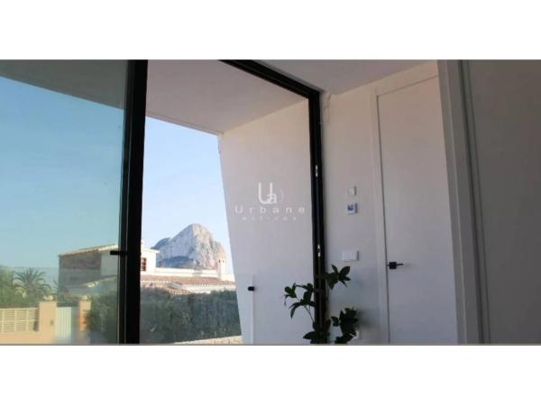 Chalet en Partida Enchinent