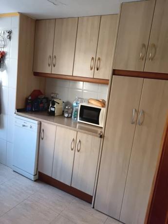 Piso en Calpe Pueblo