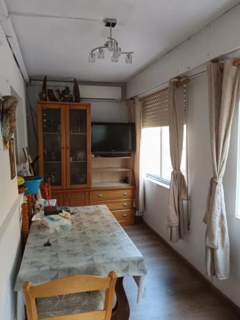 Piso en Calpe Pueblo