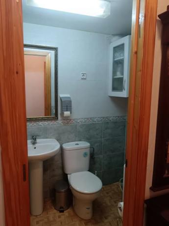 Piso en Calpe Pueblo