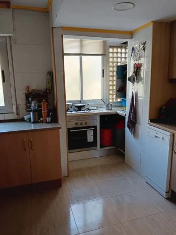 Piso en Calpe Pueblo