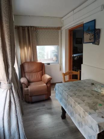 Piso en Calpe Pueblo