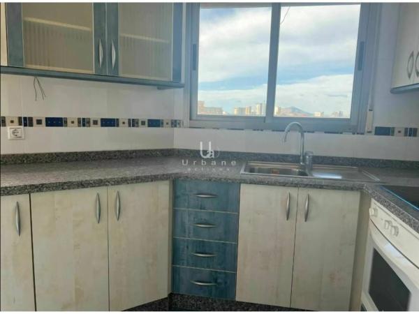 Ático en calle Levante