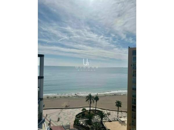 Ático en calle Levante