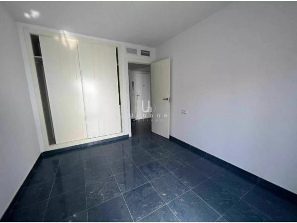 Ático en calle Levante