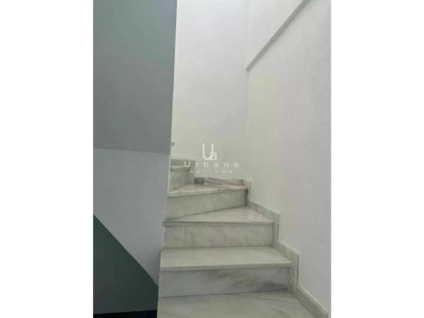 Ático en calle Levante