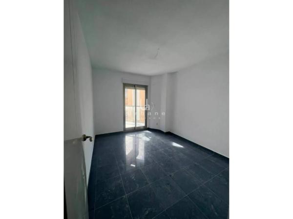 Ático en calle Levante