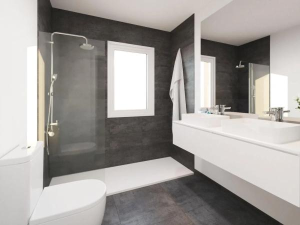 Piso en Playa Arenal-Bol