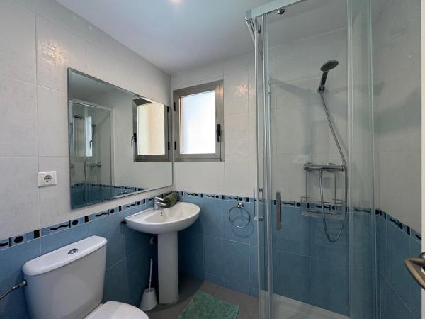 Piso en calle Llevant, 1