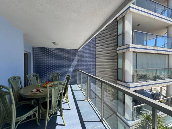 Piso en calle Llevant, 1