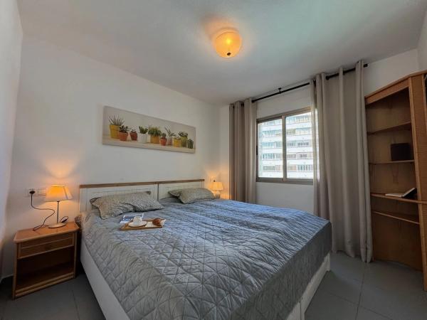 Piso en calle Llevant, 1